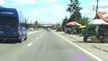 Bărcănești - Bărcănești