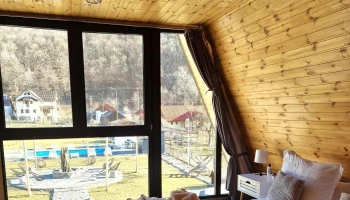 Cabana A Vaideeni - Vaideeni