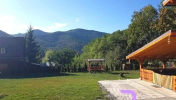 Cabana Anișoara-Rimetea - Rimetea