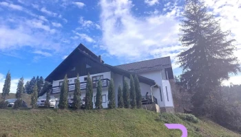 Cabana Braniste - Plutonița 727248