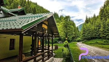 Cabana Brătei - Dobreşti 137310