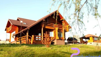 Cabana Bucovina - Horodnic De Sus 727305