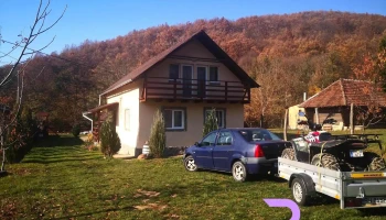 Cabana Casa Simut - Vârciorog 417620