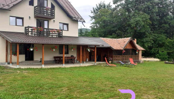Cabana Cervus Doftana - Trăisteni 107641
