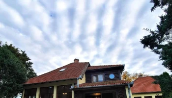 Cabana Cheveres - Chevereșu Mare
