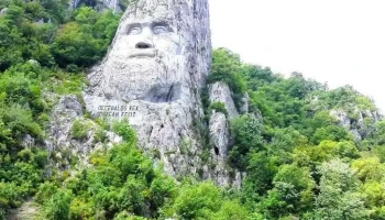 Cabana Clisura Dunării - Eșelnița