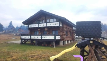 Cabana cu brăduți - Suceava 727200