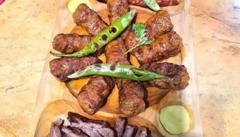 Cabana cu bunatati - Tărtășești