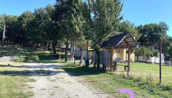 Cabana Căpățâna - România