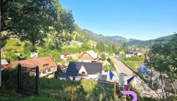 Cabana de pe stanca - hotel - Cîrlibaba Nouă