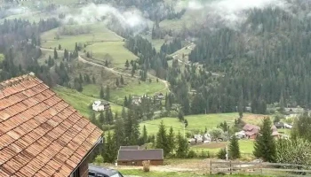 Cabana Denisa - Arieșeni