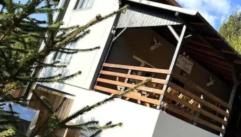 Cabana din Lunca - Lunca Bradului