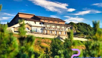 Cabana Dochia - Bicaz