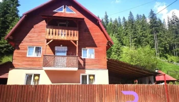 Cabana Dor de Munte Arieșeni - Arieșeni 517040