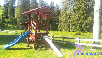 Cabana Elena - Dealu Bajului