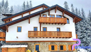 Cabana Fântânele - Ceahlău