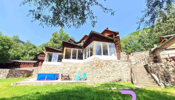 Cabana Floare de stanca - 337382