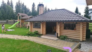 Cabana Foresto - Căsoi