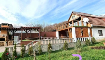 Cabana Glontu - Aiud 515200