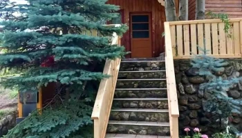 Cabana Gura Raului - Sibiu