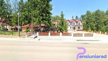 Cabana Ilișești - Ilișești