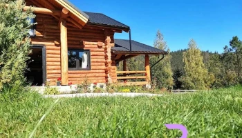 Cabana Karoly - Stânceni
