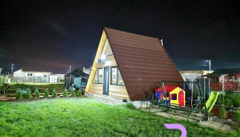 Cabana lui Ilie - Dascălu 077010