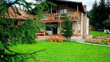 Cabana Mareea - Lunca Bradului