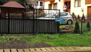 Cabana Med 2 - Arieșeni