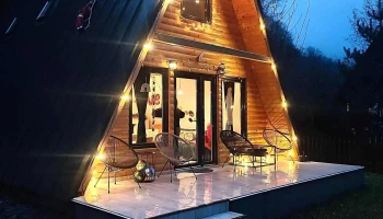 Cabana Morarului - Valea Mănăstirii 517601