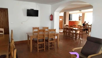 Cabana Mădăraş - Zetea