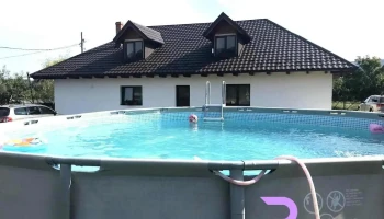 Cabana Nemțișor - Nemțișor