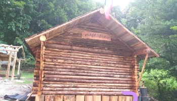 Cabana Omeniei - România