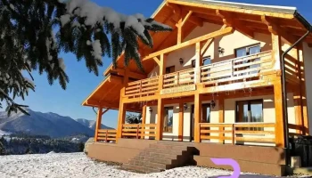 Cabana Piatra Fântânele - Piatra Fântânele 427363