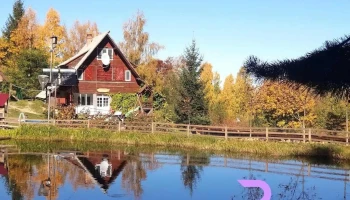 Cabana Rasca Pastrav - Râșca