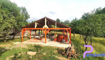 Cabana Remus Groapele Chiuzbaii - Chiuzbaia