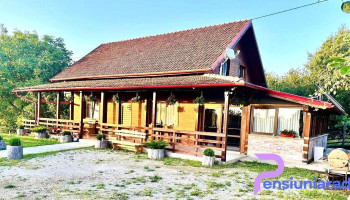 Cabana Runcuri Roșia - Roșia