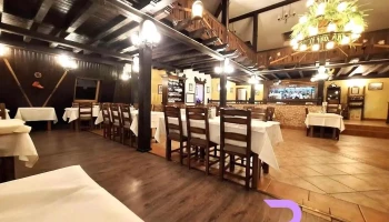 Cabana Schiori - Sinaia