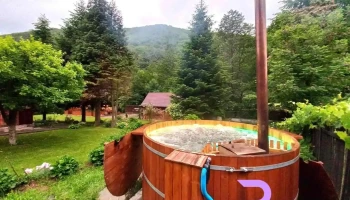 Cabana Stanciu, Cugir - Cugir