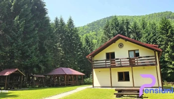 Cabana Stc - România