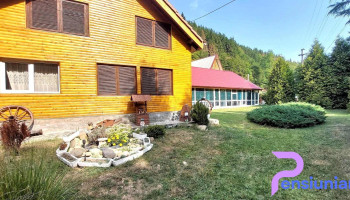 Cabana Străuț - România