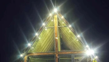Cabana Ted's - Vălișoara 517393
