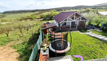 Cabana Tudor - Aiud 515200