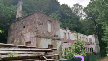 Cabana Vadu Crisului - România