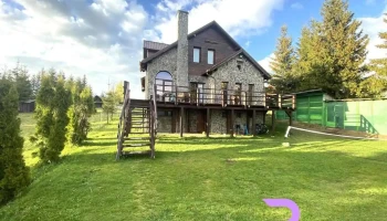 Cabana Visul Muntilor Beliș - Beliș