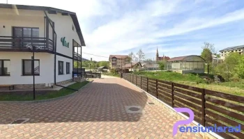Cabane casute Chirie - România