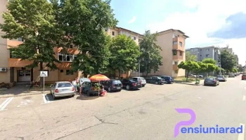Cafe bar Hanovra - Drobeta-Turnu Severin