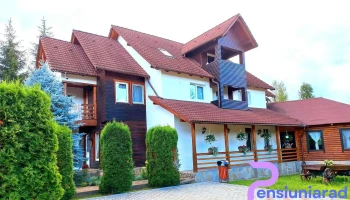 Camere de închiriat Ceahlău - Ceahlău