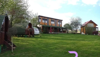 Camping Agp Vârciorog - Vârciorog 417623