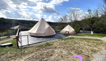 Camping Be You Valeni - 107599